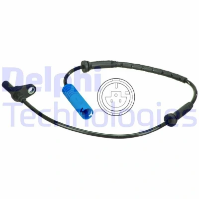 Imagen de DELPHI SS20555 Sensor de ABS activo 558 BMW: 3 Berlina, Touring, Coupé