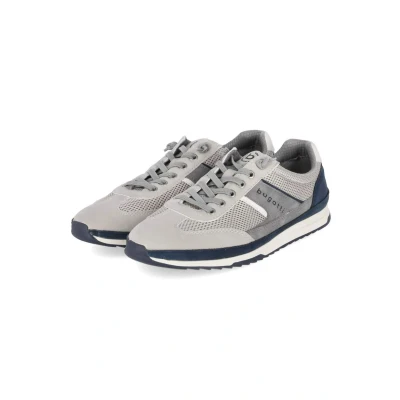 Imagen de bugatti Riptide, Zapatillas de Deporte Hombre, Gris Claro, 42 EU