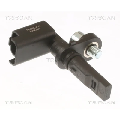 Imagen de TRISCAN 8180 10222 Sensor de ABS 2 31,7