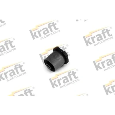 Imagen de KRAFT 4231536 Silentblock Brazo de Suspension Eje delantero, ambos lados, interior, posterior OPEL: Astra H GTC, Hatchback, Zafira B
