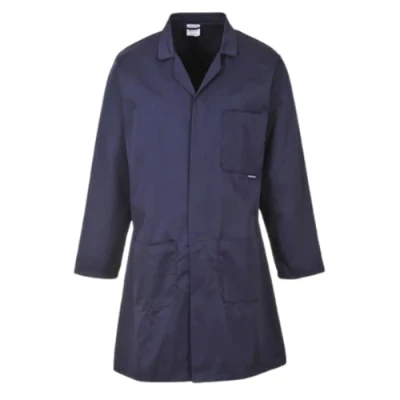 Imagen de Portwest Bata Estándar, Tamaño: L, Color: Marino, 2852NARL
