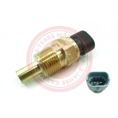 Imagen de at autoteile germany at11245 Sensor de Temperatura del Refrigerante OPEL: Corsa C Hatchback, Frontera B SUV, Astra G CC, LANCIA: DELTA 1
