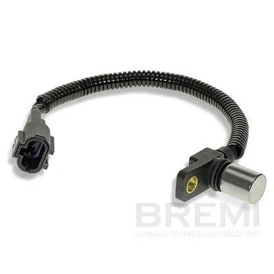 Imagen de BREMI 60614 Sensor de Cigueñal 3 inductivo con cable SUZUKI: Grand Vitara 2 SUV, 1 SUV