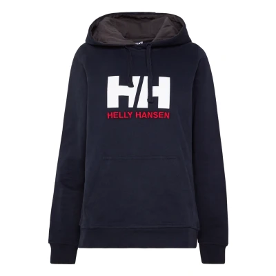 Imagen de Helly Hansen Jersey con capucha, Mujer, Talla: Small, Navy