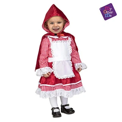 Imagen de My Other Me Caperucita Fantasy DISFRAZ Multicolor (205172
