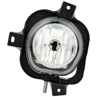Imagen de TYC 19 0806 05 2 Faros Antiniebla izquierda