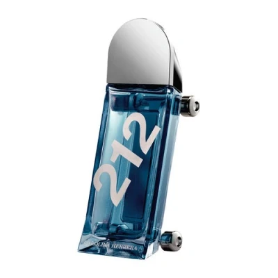 Imagen de Carolina Herrera 212 Men Heroes Eau de Toilette 150 ml