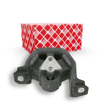 Imagen de FEBI BILSTEIN 24857 Soporte de La Caja Cambios izquierda