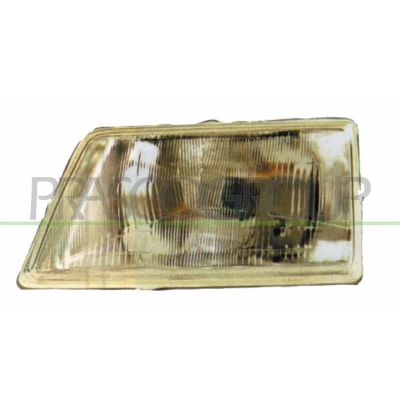 Imagen de PRASCO PG0174604 Faros izquierda H4 para circulación por la derecha con portalámparas PEUGEOT: 205 II Hatchback, I Cabrio