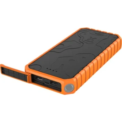Imagen de Xtorm Rugged Batería Portátil 20.000mAh (A prueba de agua con linterna) Power bank