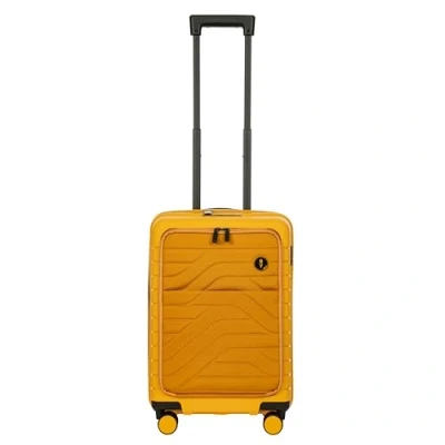 Imagen de Bric&#039;s Ulisse 4 Kabinentrolley 55 CM Trolley, Talla: One Size, Mango