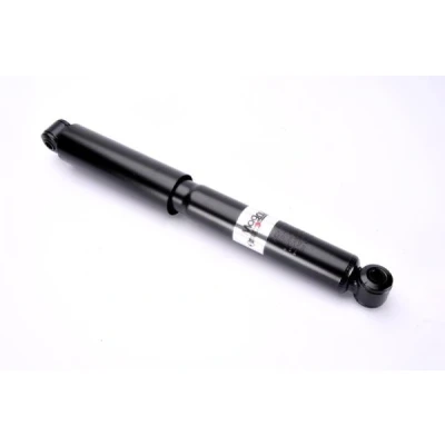 Imagen de Magnum Technology AGY006MT amortiguador Eje trasero Presión de gas Bitubular Columna Anillo superior, inferior