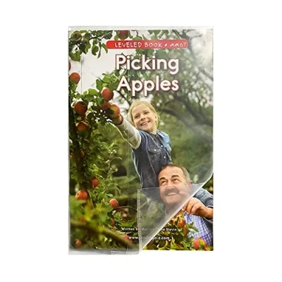Imagen de EULANT 10 Piezas Fundas de Libros Transparentes,Forro Plástico,Protectores Claro Ajustables,A4