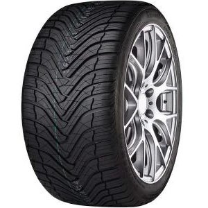 Imagen de Gripmax Status AllClimate 265/45 R20 108W coche de turismo Neumáticos para todas las estaciones MERCEDES BENZ: Clase R, ML, GLC Coupé