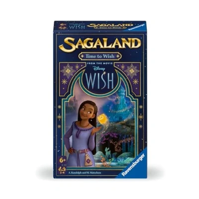 Imagen de Ravensburger Juego de Mesa, Multicolor (22649)