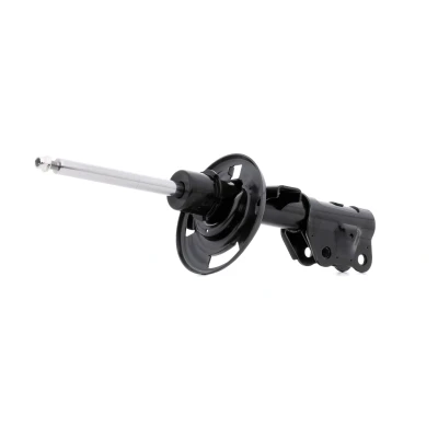 Imagen de KYB 3340036 amortiguador Eje delantero, izquierda Presión de gas Bitubular Columna Espiga arriba MAZDA: 3 Hatchback, Berlina