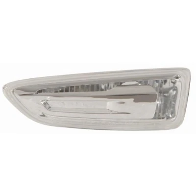 Imagen de ABAKUS 442 1410R UE Intermitente transparente Delante, derecha, instalación lateral sin portalámparas, bombilla OPEL: Astra J Hatchback