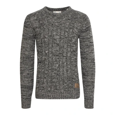 Imagen de Solid Sdbenn Sudadera, Hombre, Talla: Medium, Black