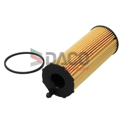 Imagen de Filtro de aceite DACO Germany DFO0215