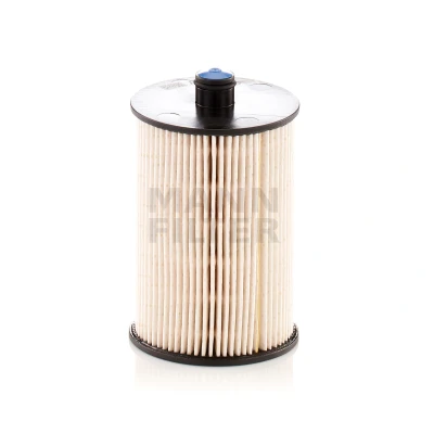 Imagen de MANN FILTER PU 820 x Filtro Combustible con junta VOLKSWAGEN: LT 28 35 II Bus, 46 2 Kasten, Camión de plataforma / Chasis
