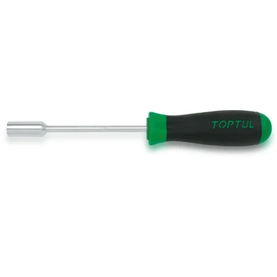 Imagen de TOPTUL FGAB1013 Destornillador 10 125 hexagonal
