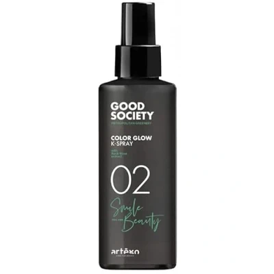Imagen de ARTEGO Good Society Color Glow 02 K Spray 150 ml