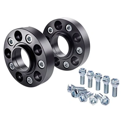 Imagen de EIBACH Pro Spacer S90 7 20 035 B Ensanchamiento ancho vía 5 120 BMW: X6, X5