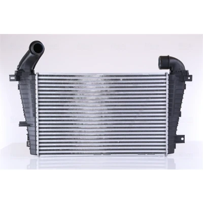 Imagen de NISSENS 96590 Intercooler OPEL: Astra H GTC, Hatchback, Berlina
