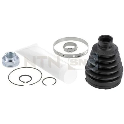 Imagen de SNR IBK77.006 Fuelle Palier lado de engranaje Termoplástico SUZUKI: SWIFT 3, SX4 I Hatchback