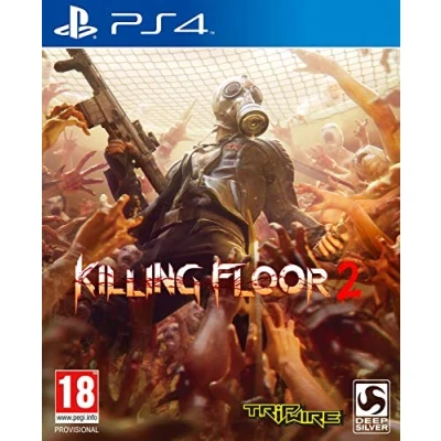 Imagen de Killing Floor 2 [Importación Francesa]