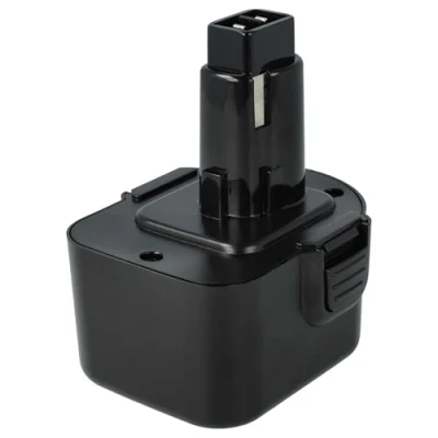 Imagen de vhbw Batería Recargable reemplaza Rems 571510, 571510 R12, 571513 para Herramientas eléctricas (3000 mAh NiMH 12 V)