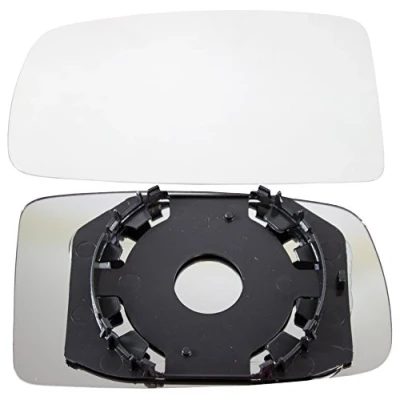 Imagen de TarosTrade 57 0400 L 46156 Cristal De Retrovisor Hasta 2009 Lado Izquierda