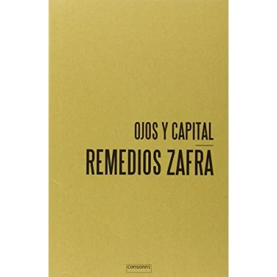 Imagen de OJOS Y CAPITAL (3ª Ed.): 4 (PAPER)