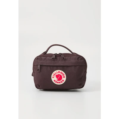 Imagen de Fjällräven KÅNKEN HIP PACK Bolsa de deporte, Talla: One Size, Blackberry