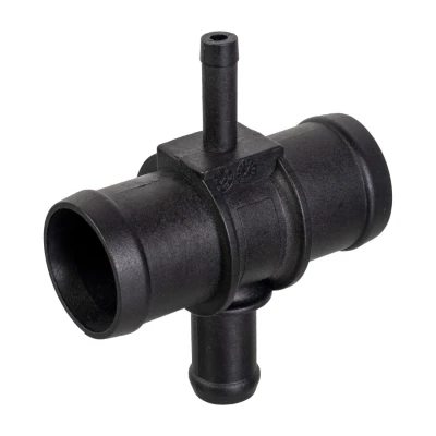 Imagen de FEBI BILSTEIN 180138 Bridas VOLKSWAGEN: Golf 5, Passat B6 Berlina, Touran I, SEAT: Altea XL, Leon II Hatchback, Altea, AUDI: A3 Hatchback