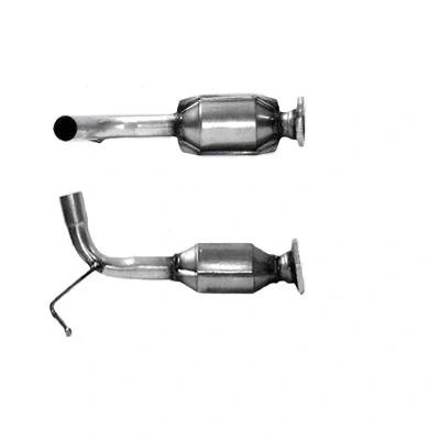 Imagen de BM CATALYSTS BM80068H Catalizador Approved VOLKSWAGEN: TRANSPORTER 4, 4 Bus