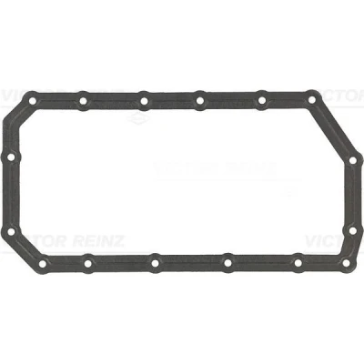 Imagen de REINZ 71 37004 00 Junta del Cárter LAND ROVER: Freelander I SUV Cabrio,