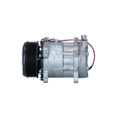Imagen de Compresor, aire acondicionado NRF 32142