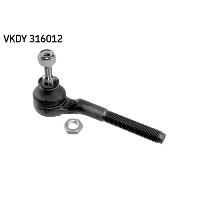 Imagen de SKF VKDY 316012 Rótula de dirección RENAULT: CLIO 1