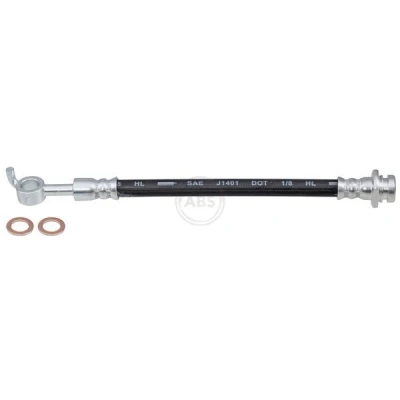 Imagen de Tubo flexible de frenos A.B.S. SL 1458