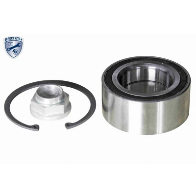 Imagen de ACKOJA A26 0217 Juego de cojinete rueda Eje delantero con anillo sensor magnético incorporado 91 HONDA: ACCORD 8 Kombi,