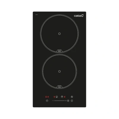 Imagen de ¡Oferta 16% ! Cata Isb 3102 Bk/A Encimera Modular