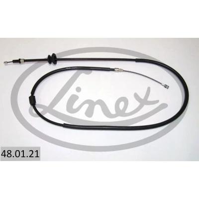 Imagen de LINEX 48.01.21 Cable de freno mano