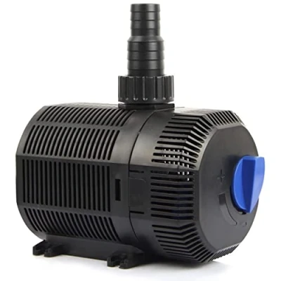 Imagen de Forever Speed Eco bomba de estanque para conexión a un filtro corriente agua 2300L/H 35W