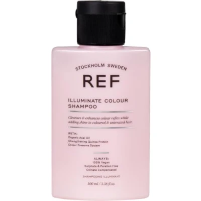 Imagen de REF Stockholm Illuminate Colour Champú 100 ml