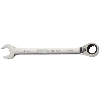 Imagen de KS TOOLS 503.4621 Llave poligonal y boca de trinquete 290 21 245