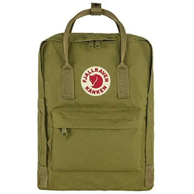 Imagen de Fjällräven Kanken Unisex Erwachsene Mochila, Talla: One Size, Foliage green