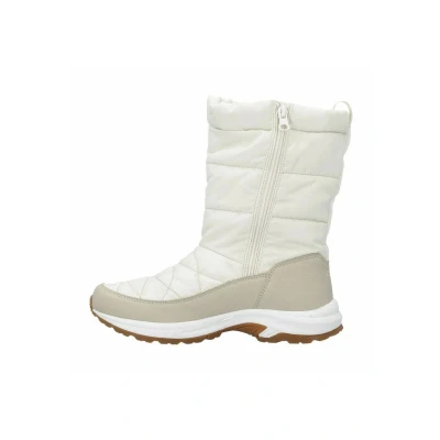 Imagen de CMP Yakka Wmn Snow Boot Wp 3q75986, Botas de Nieve Mujer, Yeso, 41 EU