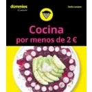 Imagen de Cocina por menos de 2 euros para Dummies