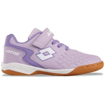 Imagen de LOTTO Dasher K, Zapatillas, Púrpura Violeta, 34 EU